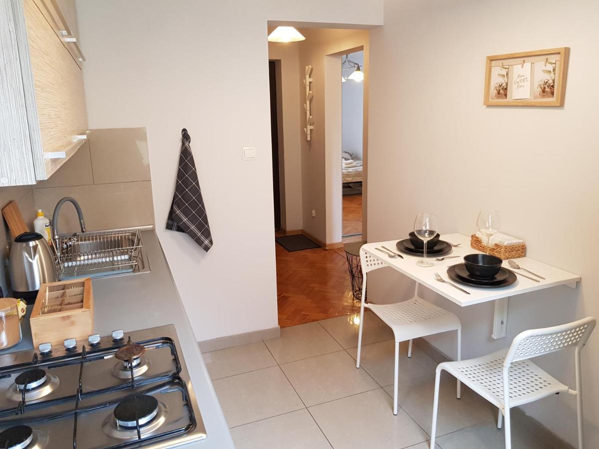 Apartament Przy Rynku Гливице Экстерьер фото
