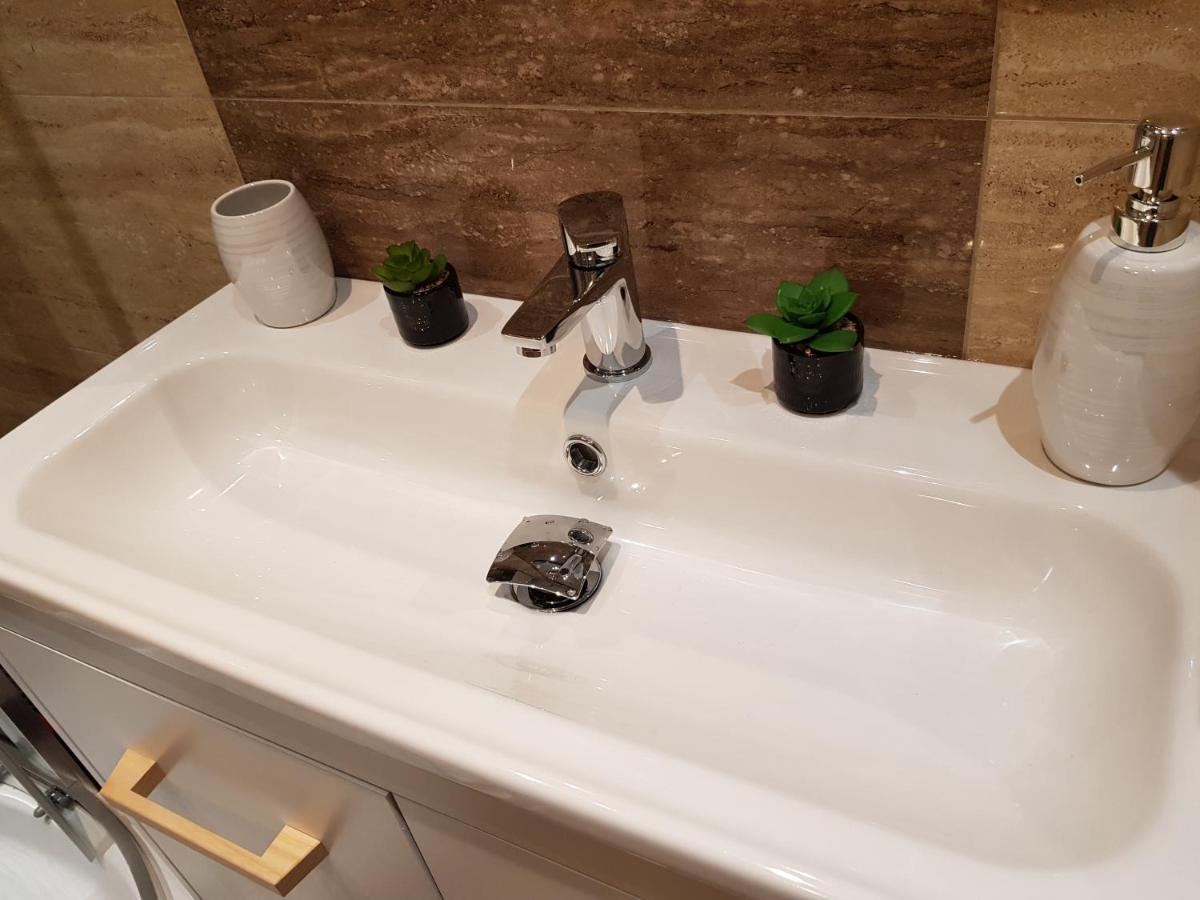 Apartament Przy Rynku Гливице Экстерьер фото