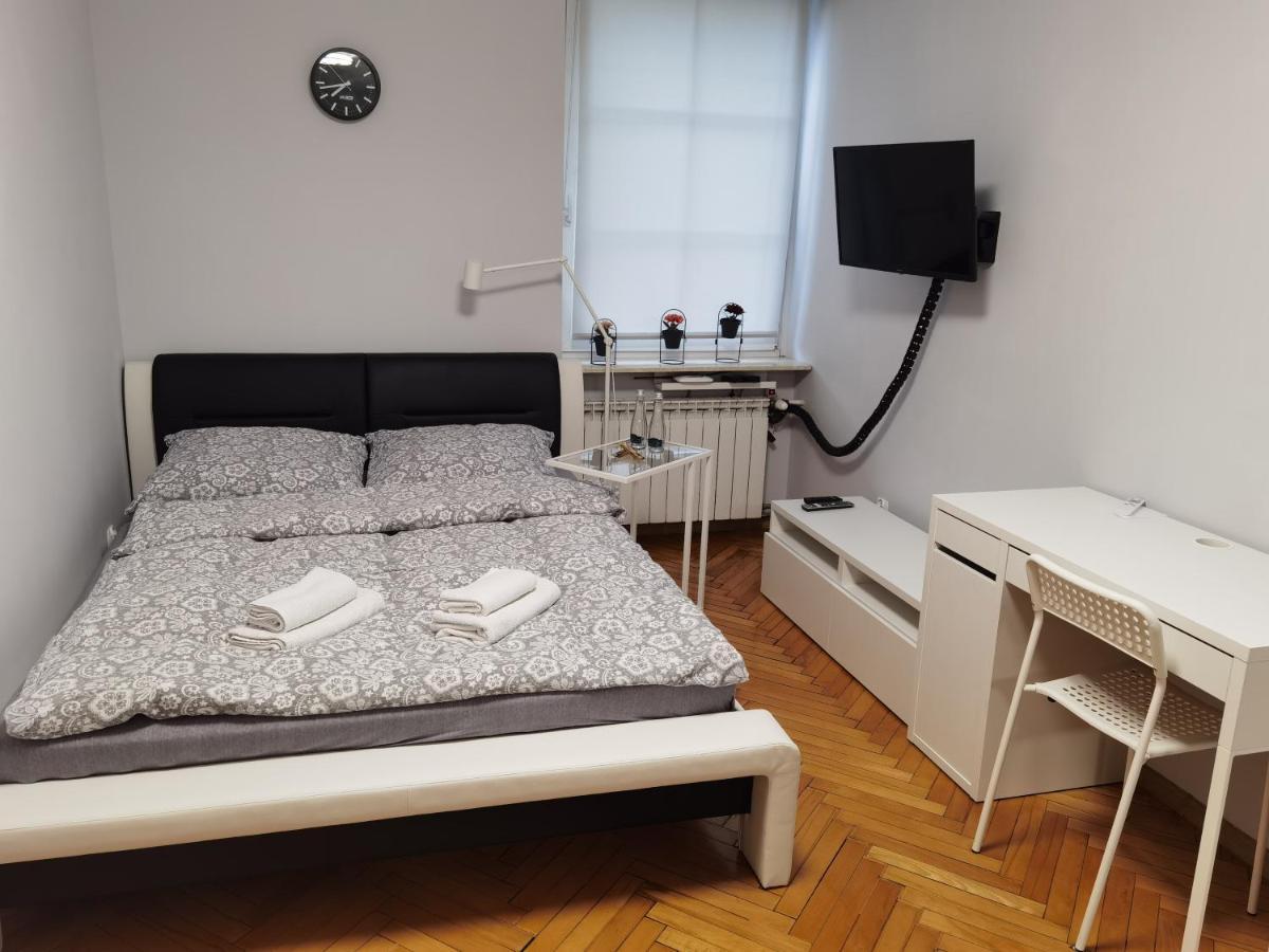 Apartament Przy Rynku Гливице Экстерьер фото
